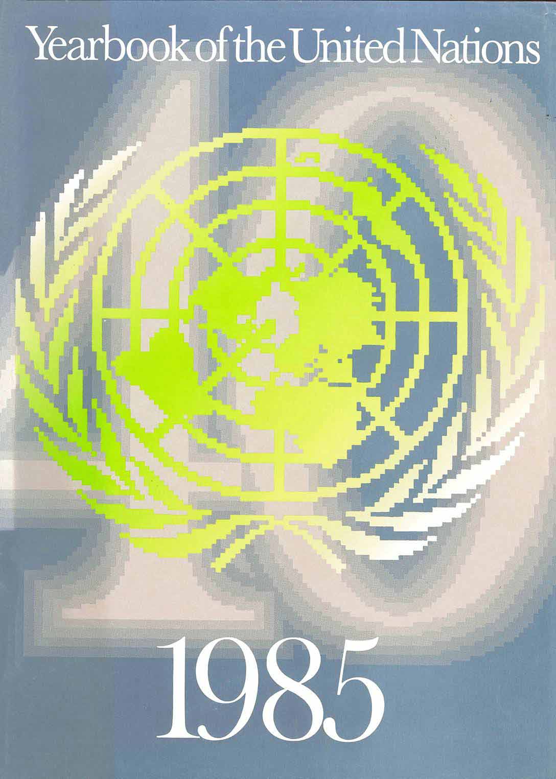image of United Nations information centres and services