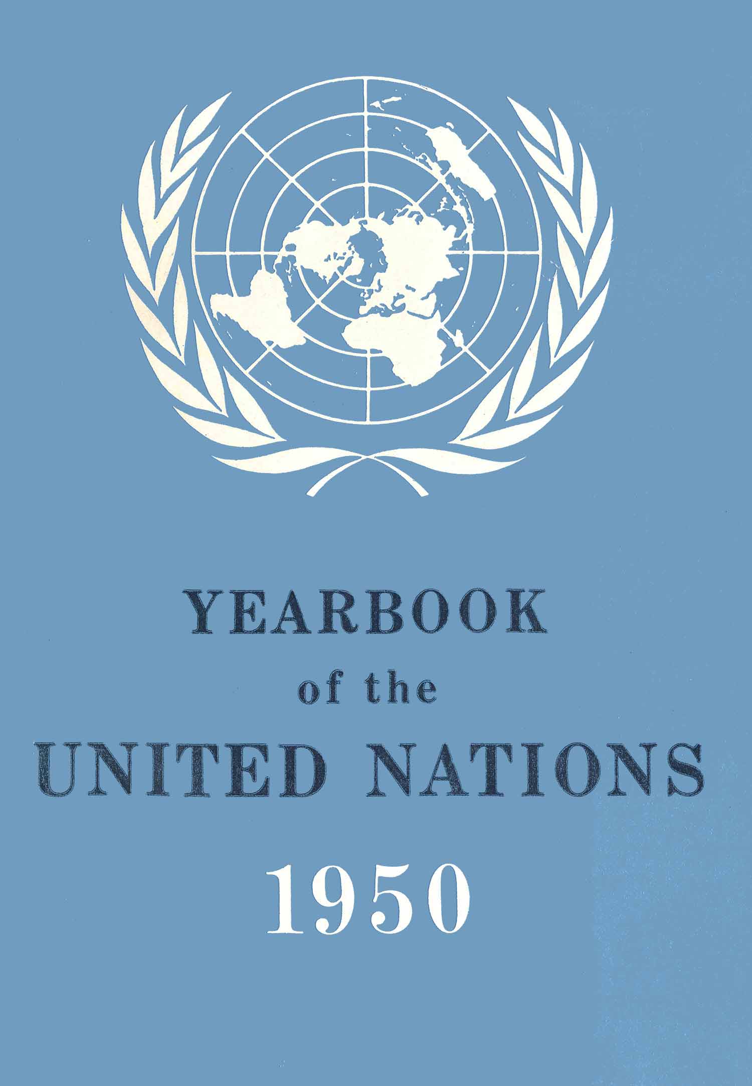image of The International Trade Organization (ITO)