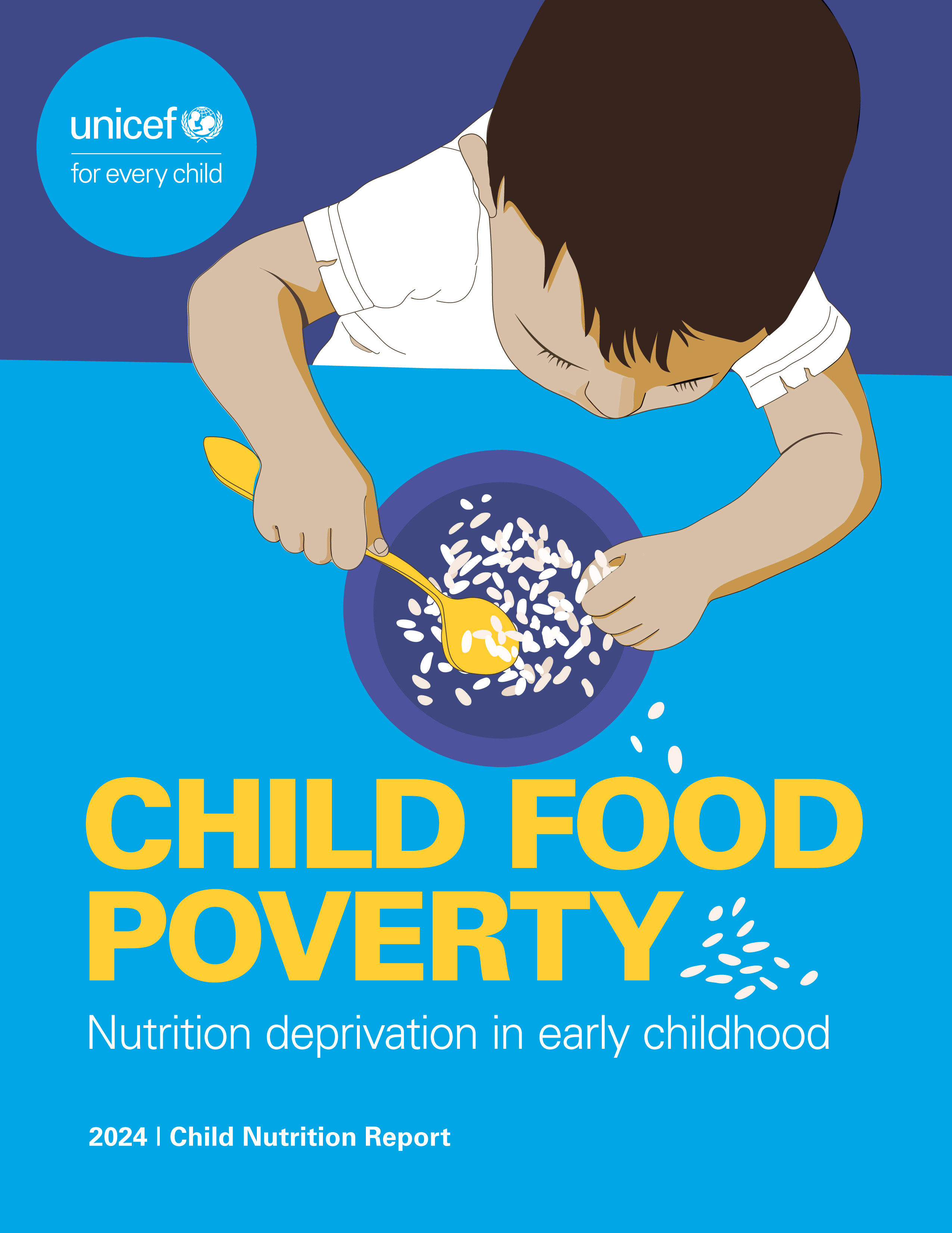 image of Our findings: The crisis of severe child food poverty