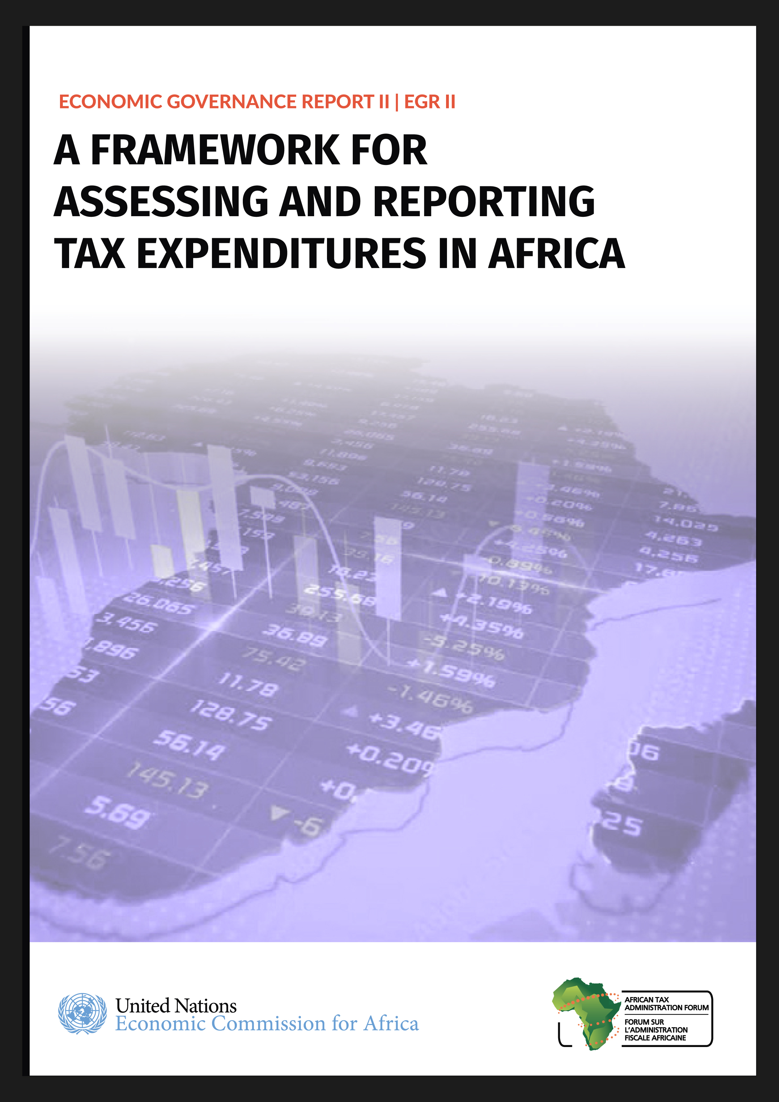 image of Africa’s tax expenditure landscape