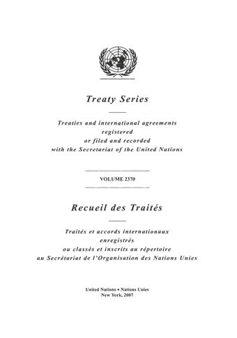 image of No. 34189. International Development Association and United Republic of Tanzania