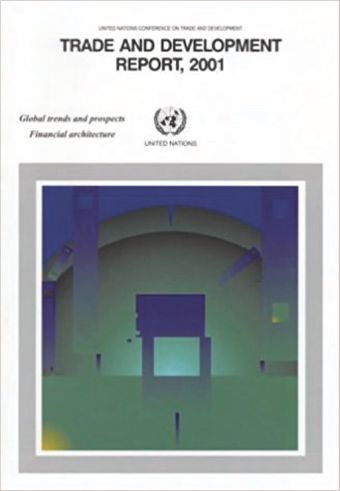 image of Trade and Development Report 2001