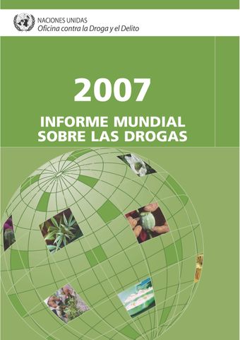 image of Informe Mundial sobre las Drogas 2007