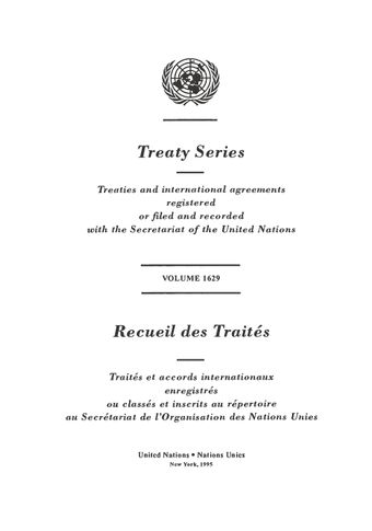 image of Certification of modifications and rectifications to schedule LXXX (European communities) annexed to the third Geneva (1987) protocol to the general agreement on tariffs and trade (with annex). Concluded at Geneva on 4 October 1988