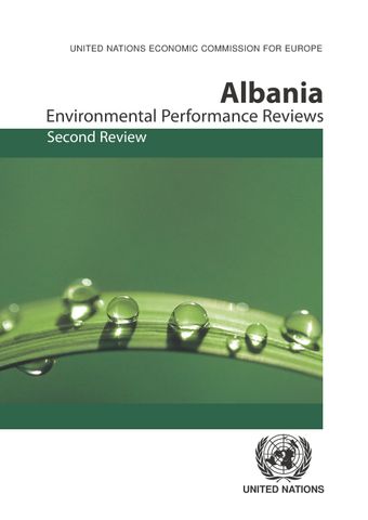 image of Environmental Performance Reviews: Albania