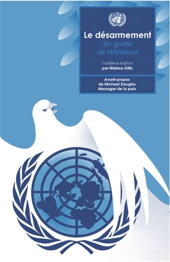 image of Le désarmement : Un guide de référence
