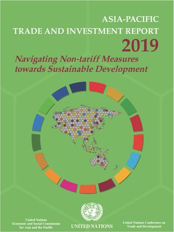 image of Introduction the rise of non-tariff measures