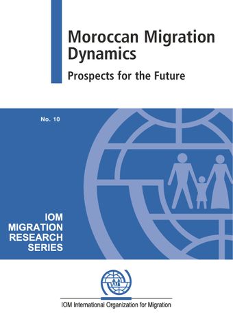 image of Moroccan Migration Dynamics