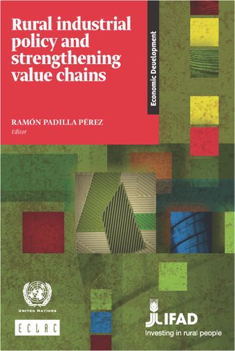 image of Rural Industrial Policy and Strengthening Value Chains