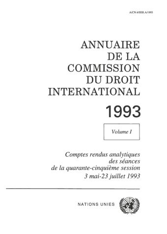 image of Traités multilatéraux cités dans le présent volume