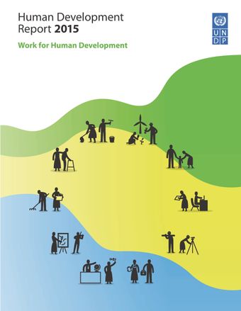 image of Overview Work for Human Development