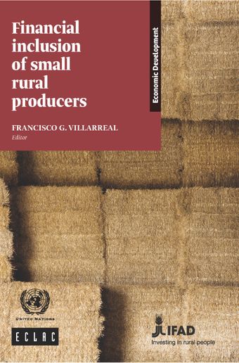 image of Financial Inclusion of Small Rural Producers