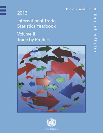 image of External trade conversion factors