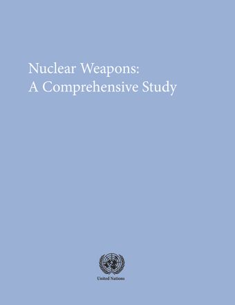 image of Doctrines and strategies concerning Nuclear Weapons