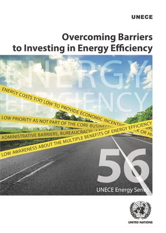 image of Overcoming Barriers to Investing in Energy Efficiency